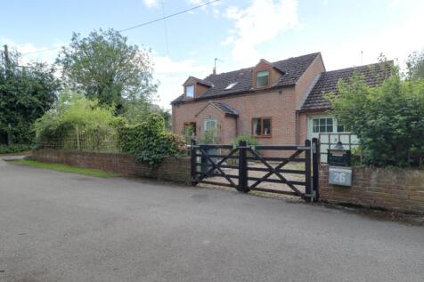 Front View of Property