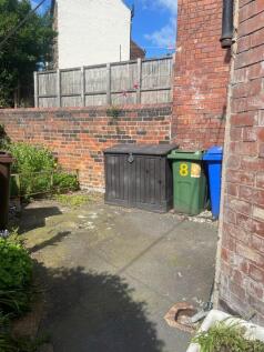 Yard Area