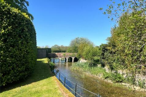River Frontage