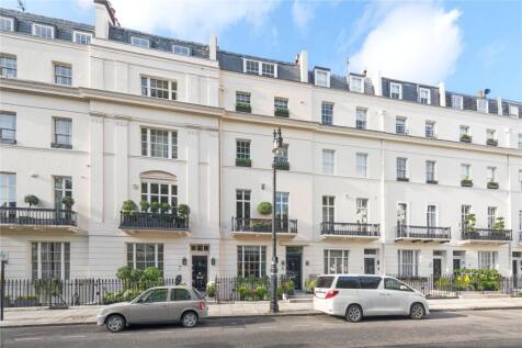 London, SW1W - property photo
