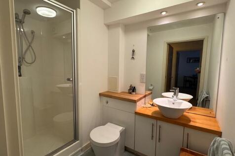 Wyndham House, College Hill, Penryn photo 5