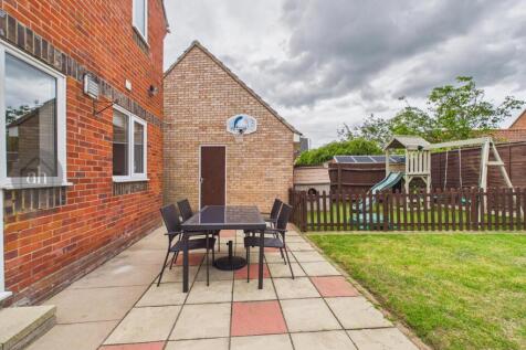 Terrace / Patio
