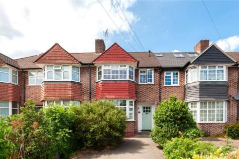 Twickenham, TW2 - property photo
