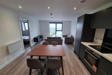 Woden Street, Salford, M5 photo 3