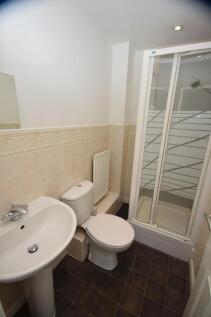En Suite Bathroom