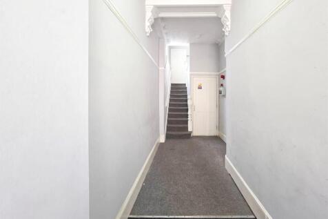 Communal Hallway