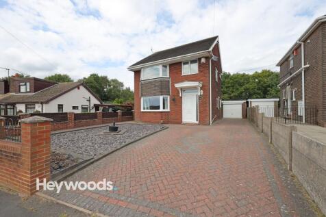 Newcastle, ST5 - property photo