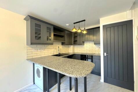Kitchen/Reception