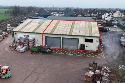 Light Industrial to rent Image 5