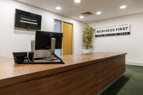 Serviced Office to rent Image 11