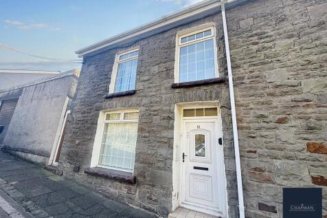 Tonypandy, CF40 - property photo