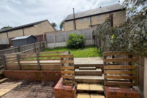 43 Starthe Bank, Heanor, Derbyshire, DE75 7AX photo 5