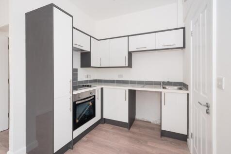 GF Kitchen