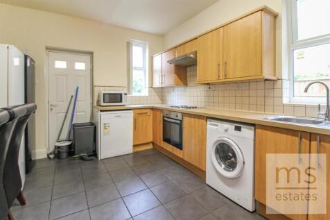 £120pppw Sherwin Road, Lenton, Nottingham photo 4