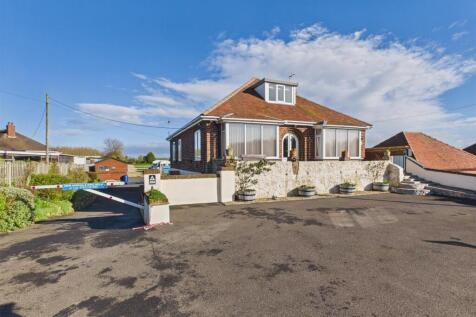 Exterior:
