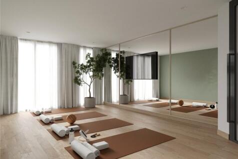 Yoga Room