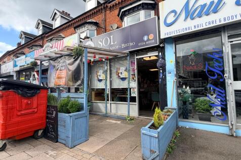 Characterful Cafe/Bistro available to rent