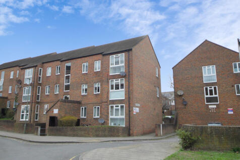Two Bedroom Ground Floor Flat