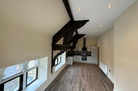 Leeds Road, Shipley, West Yorkshire, BD18 photo 4