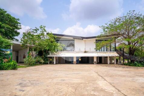 Commercial Property For Rent - Svay Dangkum, Siem Reap