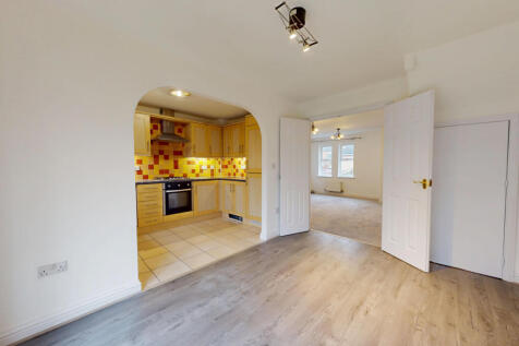 Bryony Drive, Park Farm, TN23 3RF photo 4