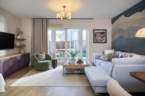 Showhome Indicative
