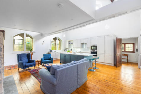 Living Kitchen