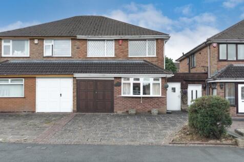 Birmingham, B31 - property photo