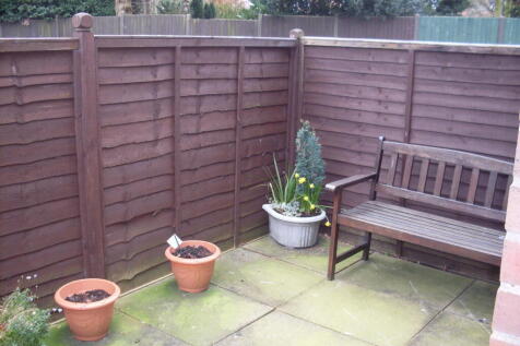 Terrace / Patio