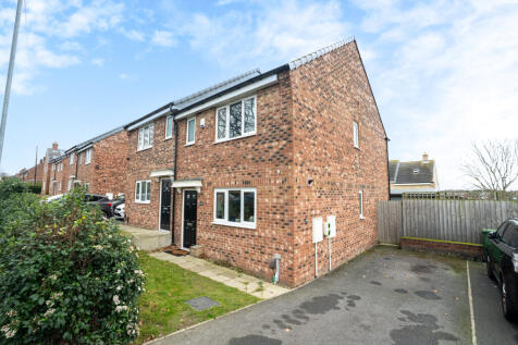 Leeds, LS14 - property photo