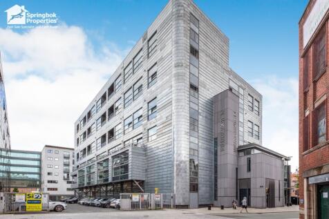 Manchester, M4 - property photo