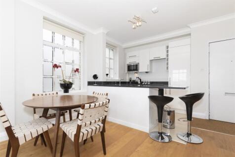 St Georges Court., Brompton Road, London, SW3 photo 2