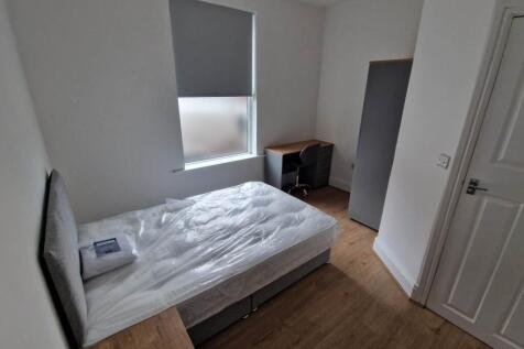 Bedroom one (2)