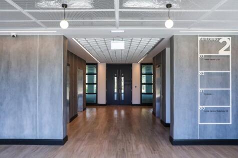 Meadows Business Park  Cabin 42  27th March 2023