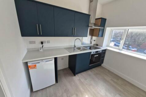 Kneesworth Street Ro