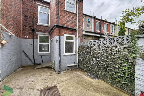 Rear Yard