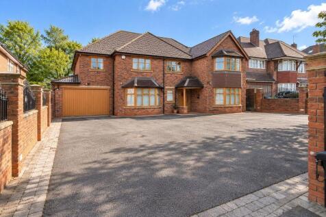 Walsall, WS5 - property photo