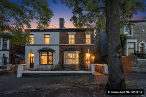 Mottram Road, Stalybridge