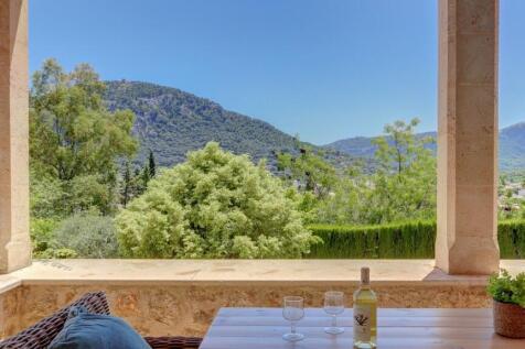 Bottom terrace 1 - 1