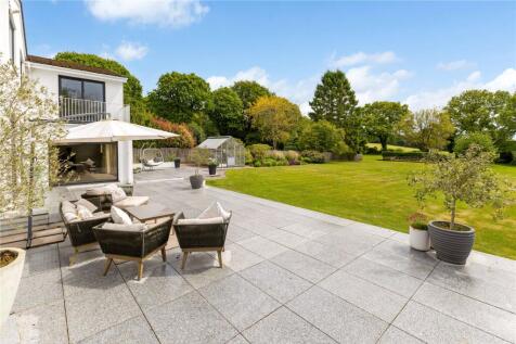 Patio Terrace