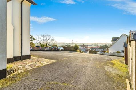 Parking Area