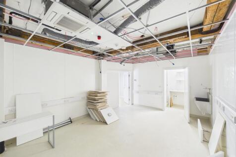 Office to rent Image 5