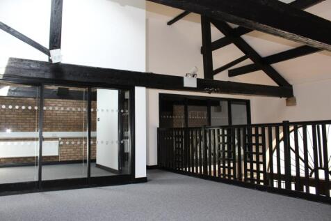 Office to rent Image 3