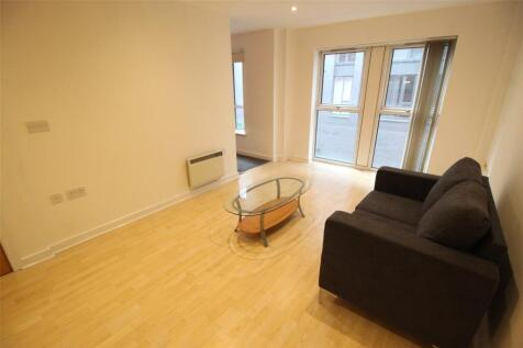 The Linx, 10 Naples Street, Manchester City Centre, Greater Manchester, M4 photo 5