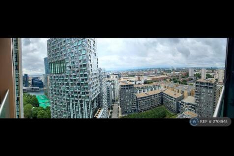 Views Out Of The Apartment