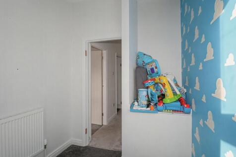 5 Musgrave Street, Birstall, Batley, West Yorkshire WF17 9PF