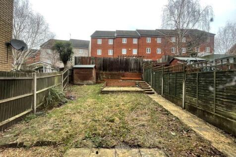 Pomeroy Crescent