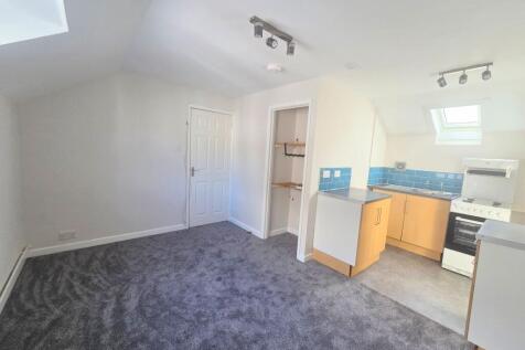 Kitchen/Lounge