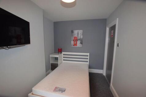 Bedroom Area