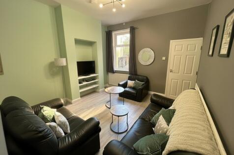 Alton Road - 4 bed, Selly Oak, West Midlands, B29 photo 3
